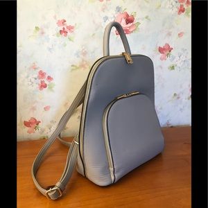 Adrienne vittadini backpack tj maxx Clearance